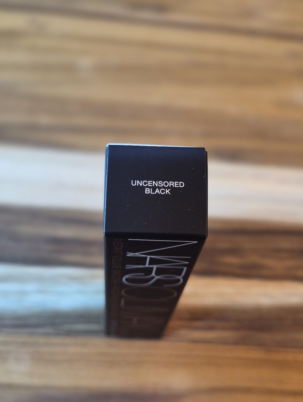 NARS Climax Extreme Mascara: Uncensored Black, .24oz (Full Size), NIB - Picture 7 of 7
